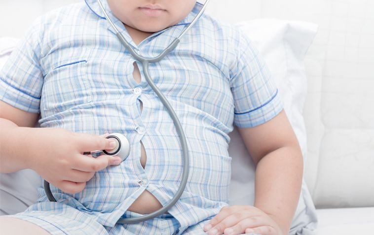 Çocuk ve Ergen Obezitesinde Diyet Tedavisi