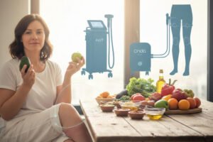 lipodem tedavisinde çok boyutlu yaklaşım